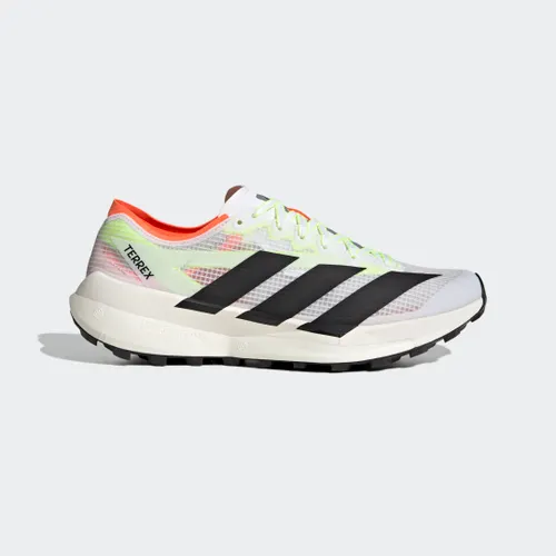 Tênis para Corrida de Trilha Terrex Agravic Speed 2 Homem adidas