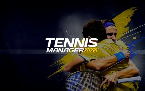 Tennis Manager 2023