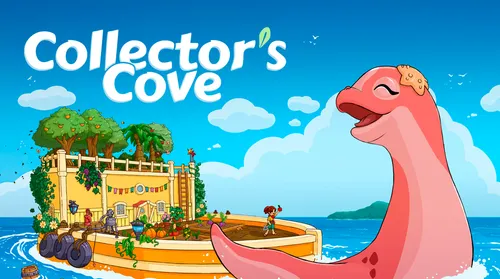 Collector's Cove
