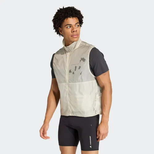 Colete Corrida Adi365 hk Homem adidas