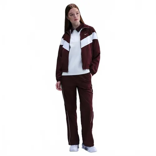 Calça Nike Sportswear Woven Feminina