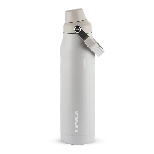 Garrafa Térmica Aerolight Fast Flow Ash Stanley 1913 | 1.1L