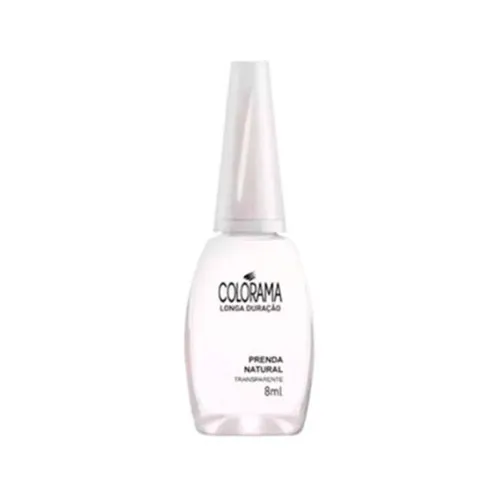 Esmalte Colorama Natural Prenda
