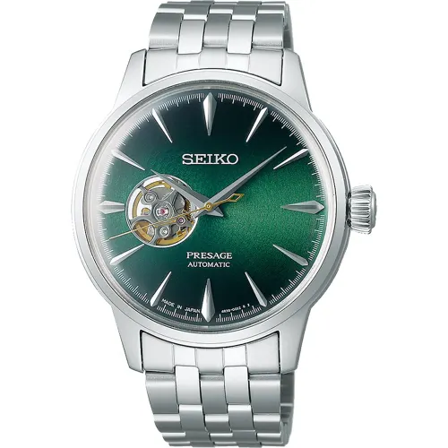 Relógio Masculino SEIKO Presage Automático SSA441J1