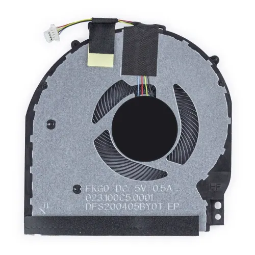 Cooler para Notebook Hp Part Number TPN-W139