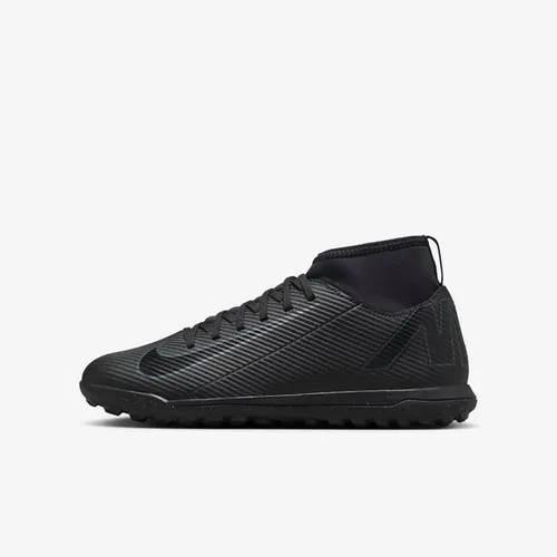 Chuteira Society Nike Mercurial Superfly 10 Club Infantil