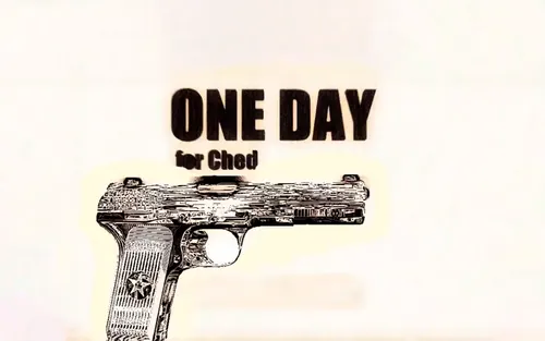 One Day for Ched