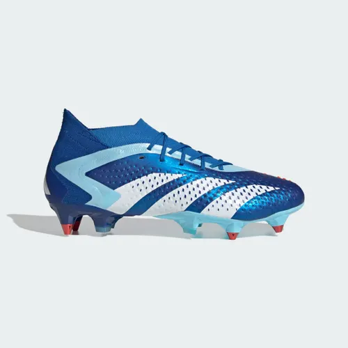 Chuteira Predator Accuracy.1 Soft Ground Boots Unisex adidas