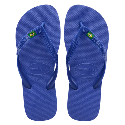 Chinelo Havaianas Brasil Light