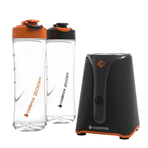 Liquidificador Blender Cadence Duo Zoop BLD701 600W 110v