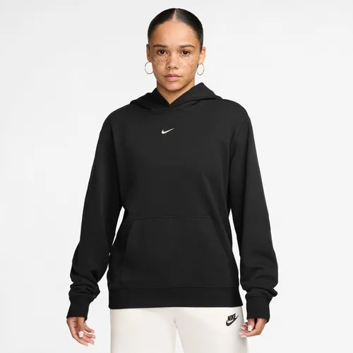 Blusão Nike Standard Fleece Feminino