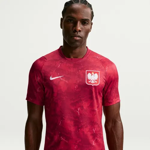 Camisa Polônia Nike II 2026/27 Torcedor Pro Masculina