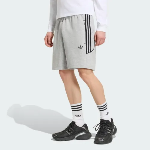 Shorts Spacer Teamgeist 26 Cutline Homem adidas