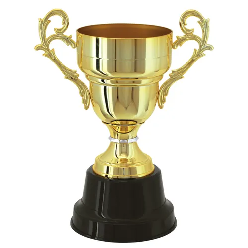 Troféu Vitória 700436 Taça 41cm - ouro