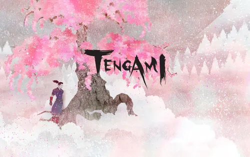 Tengami