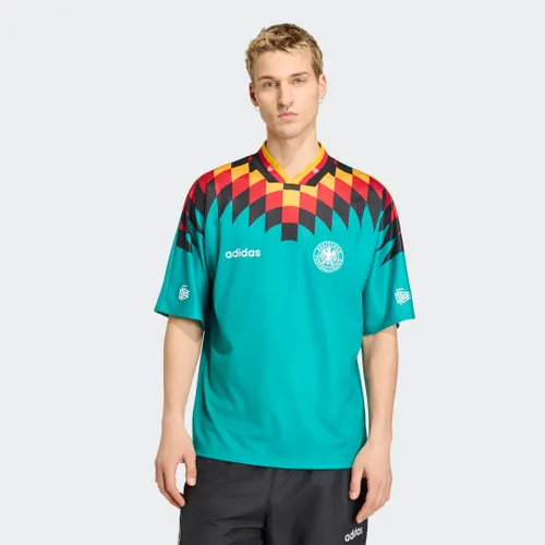 Camisa II Alemanha 1994 Homem adidas