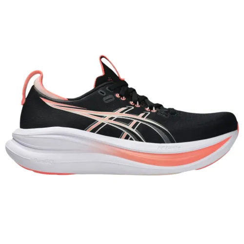 Tênis Asics Gel-Nimbus 28 Feminino Preto