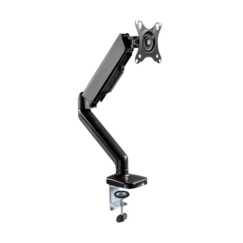 Suporte Articulado para Monitor PCYES 17-32 Pistão a Gás USB Áudio SM-046USB