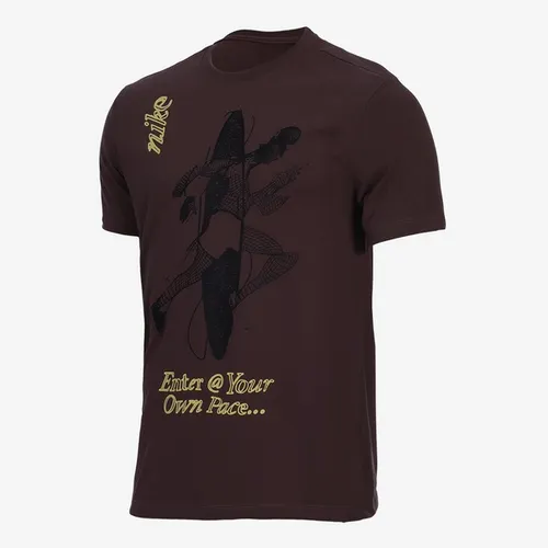 Camiseta Dri-FIT Nike Masculina