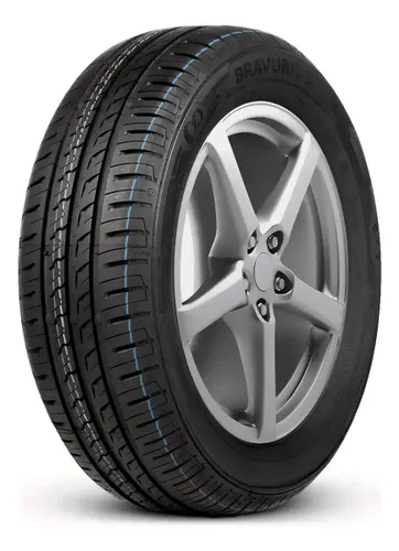 Pneu 175/70R14 Barum Bravuris 5HM 88T By Continental Aro 14