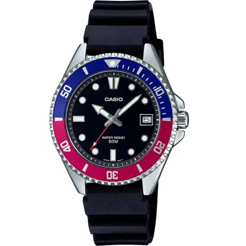 Relogio Casio Collect MDV-10-1A2VDF-SC