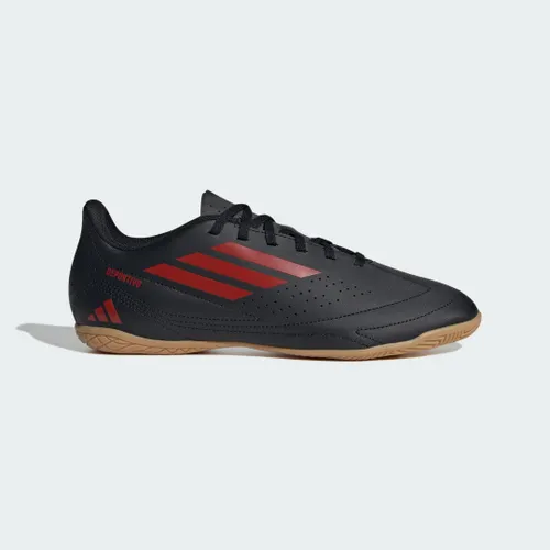 Chuteira Deportivo III de Futsal Homem adidas
