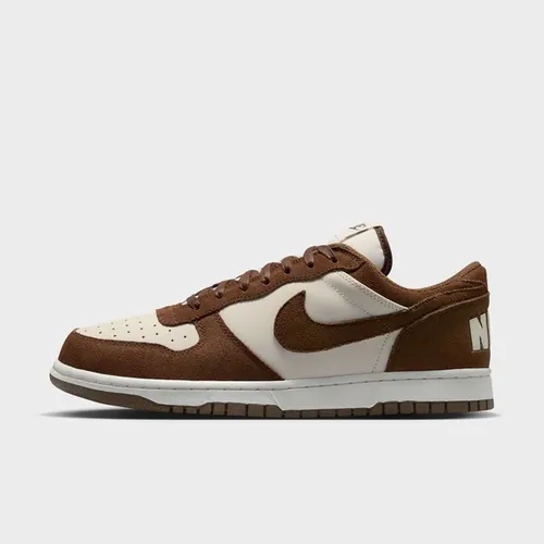 Tênis Nike Big Low Lux Masculino