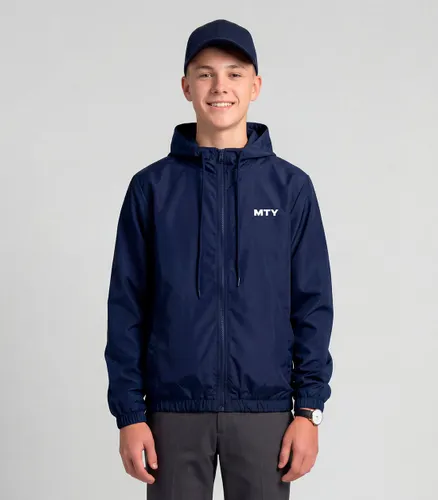 Corta Vento Juvenil Masculino Minty - Moda Feminina e Masculina, Itens para Casa e Mais l Rovitex