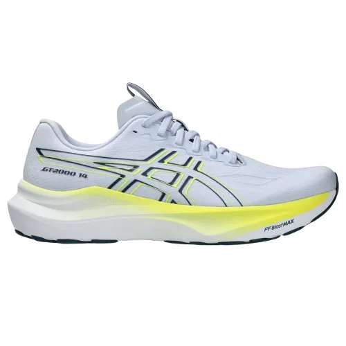Tênis Asics GT-2000 14 Masculino Azul