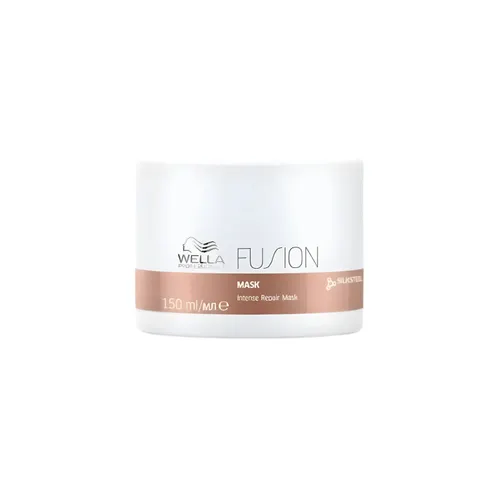 Máscara Wella Fusion Reconstrutora 150 ml