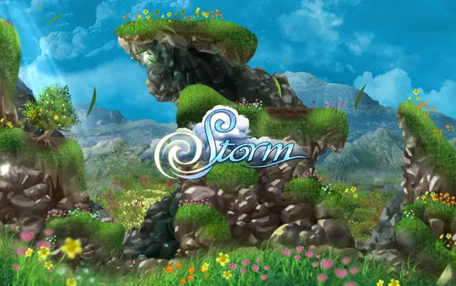 Storm