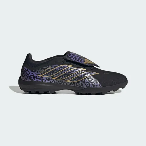 Chuteira Society de Língua Dobrável Predator League Kaka Unisex adidas