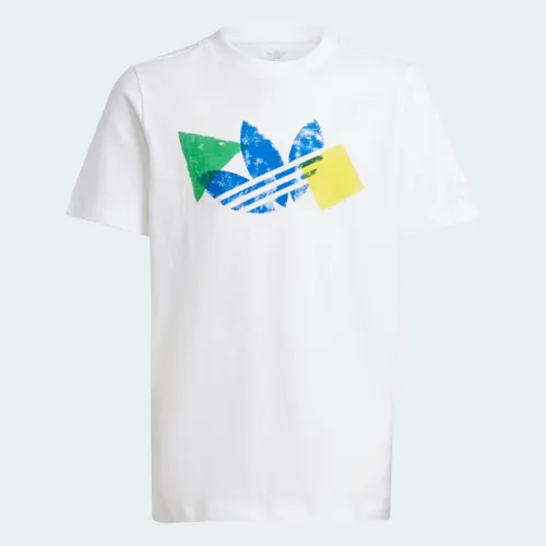 Camiseta Graphics Kids adidas