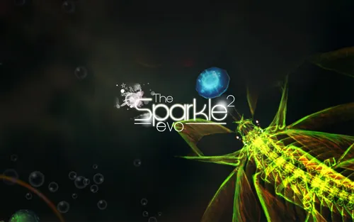 Sparkle 2 Evo