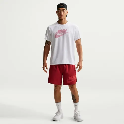 Shorts Dri-FIT Nike Run Energy Challenger 7" Masculino