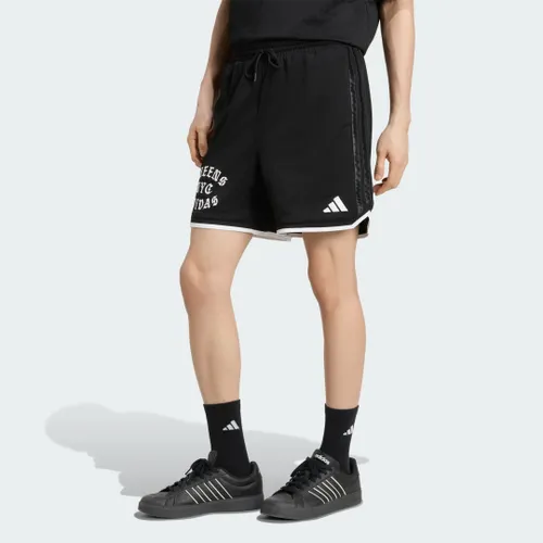 Shorts  Marvel Spider-man Homem adidas