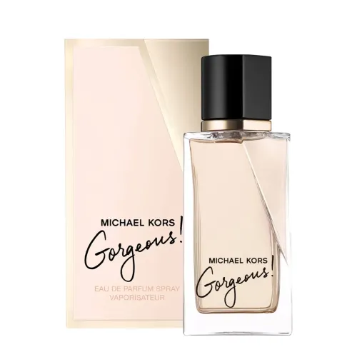 Perfume Feminino Gorgeous! Michael Kors Eau de Parfum 30ml