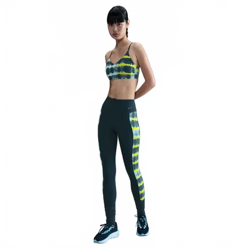Calça Nike Dri-FIT HR Feminina