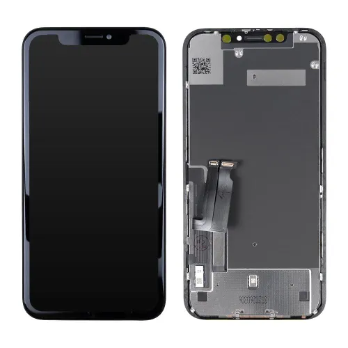 Tela Frontal Display LCD Touch Compatível com iPhone XR A2106