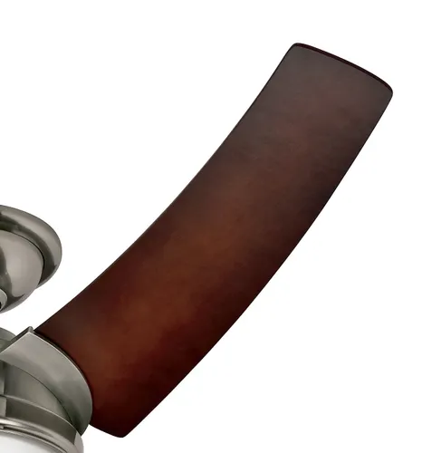 Conjunto de Pás para Ventilador de Teto Eurus