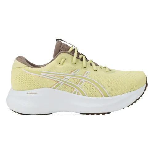 Tênis Asics Gel-Excite 11 Feminino Amarelo