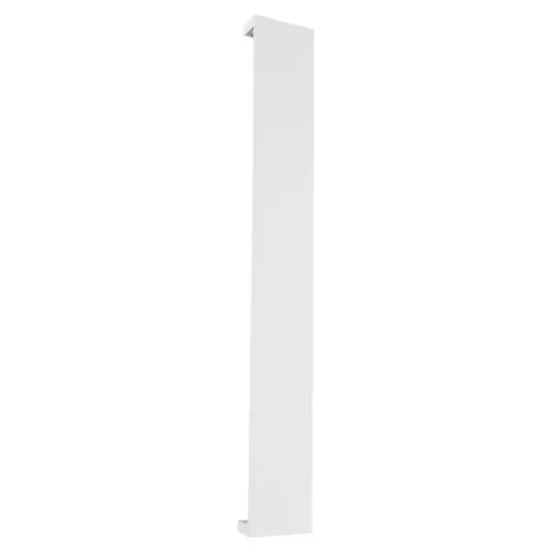 Arandela Led Alumínio 20w 3000k Ip65 Shield - BRANCO