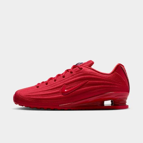 Tênis Nike Shox Z Feminino