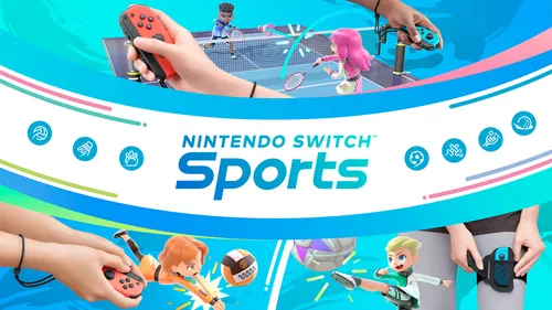 Nintendo Switch Sports