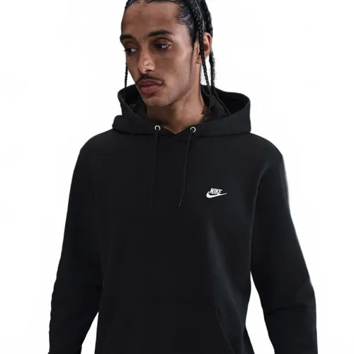 Blusão Nike Club Fleece Masculino