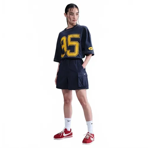 Shorts Cargo Nike Sportswear Street 5" Feminino