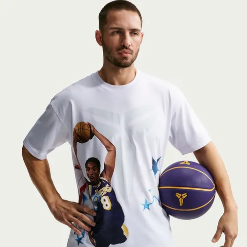 Camiseta Kobe Bryant M90 Masculina