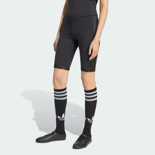 Shorts DE Ciclismo COM Cordão Mulher adidas