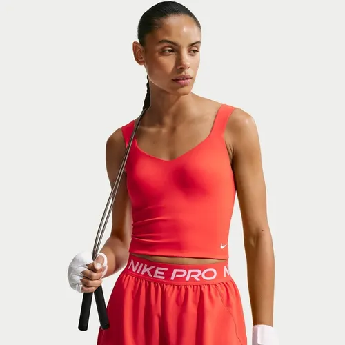 Regata Nike Pro Sculpt Feminina