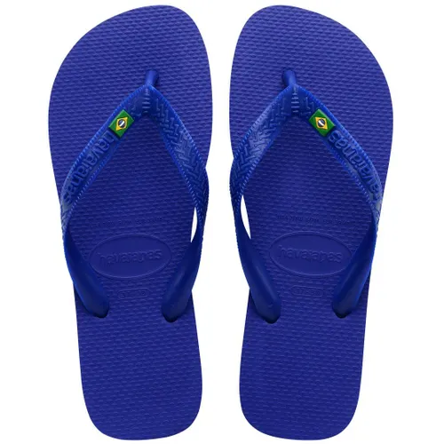 Chinelo Havaianas Brasil